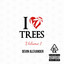 I Love Trees Volume 1