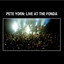 Pete Yorn: Live At The Fonda