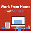 Work From Home With Gluck
