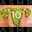 Slime A.S.M.R 10 Satisfying Slime