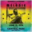 Central Park 1974 (Live)