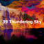 39 Thundering Sky