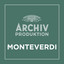 Archiv Produktion - Monteverdi