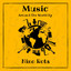 Music Around the World by Nino Ro