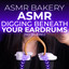 ASMR Digging Beneath Your Eardrum