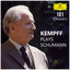 101 Classics: Kempff plays Schuma