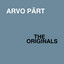 Arvo Pärt: The Originals