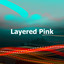Layered Pink