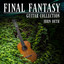 Final Fantasy Guitar Collection