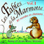 Les Fables de la Marmotte, Vol. 1
