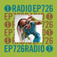 Toolroom Radio EP726 - Presented 