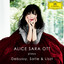 Alice Sara Ott plays Debussy, Sat