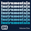 Dojo Cuts Instrumentals, Vol. 1