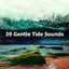 39 Gentle Tide Sounds
