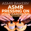 ASMR Pressing on Your Eardrums (N