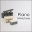 Piano Miniatures