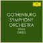 Gothenburg Symphony Orchestra pla