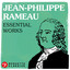 Jean-Philippe Rameau: Essential W