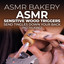 ASMR Sensitive Wood Triggers Send