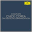 Complete Chick Corea on Deutsche 
