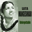 Unforgettable Lata Mangeshkar (Re