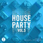Toolroom House Party Vol. 5 (DJ M