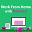 Work From Home With Rameau