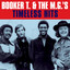 BOOKER T. & the M.G.'s - Timeless