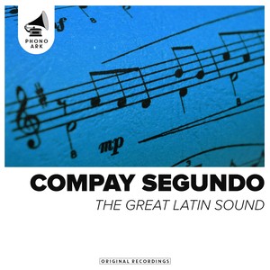 The Great Latin Sound