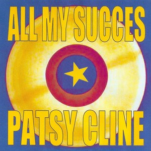 All My Succes - Patsy Cline