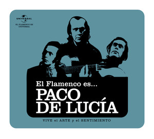 El Flamenco Es... Paco De Lucia