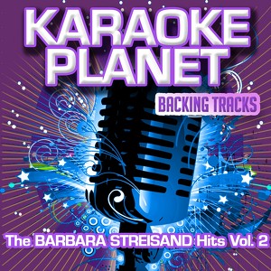 The Barbara Streisand Hits, Vol. 