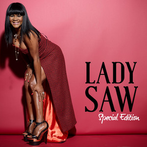 Lady Saw: Special Edition (Deluxe