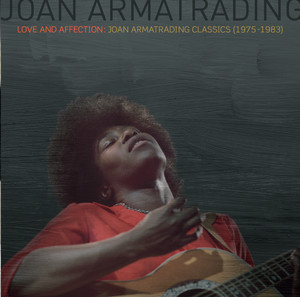 Love And Affection: Joan Armatrad