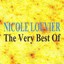 The Very Best Of - Nicole Louvier