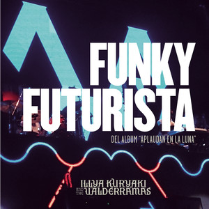 Funky Futurista