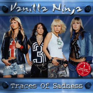 Traces Of Sadness