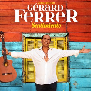 Sentimiento (feat. Gérard Ferrer)