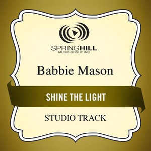 Shine The Light (studio Track)