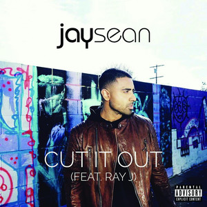 Cut It Out (feat. Ray J)