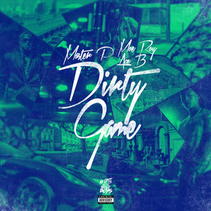 Dirty Game (feat. Moe Roy & Ace B