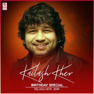 Kailash Kher Birthday Special Tel