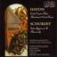 Haydn / Schubert: Masses