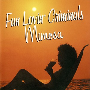 Mimosa (lounge Album)