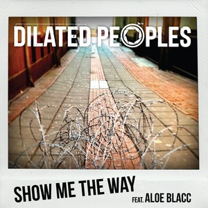 Show Me The Way (feat. Aloe Blacc