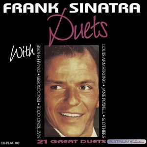 Frank Sinatra Duets - 21 Great Du