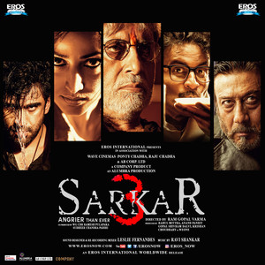 Sarkar 3 (Original Motion Picture