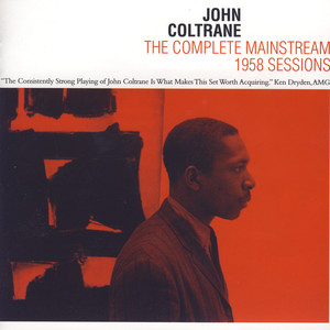 The Complete Mainstream 1958 Sess