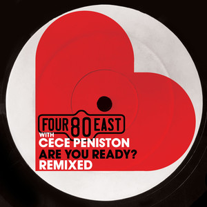 Are You Ready? Remixed