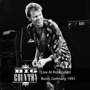 Live at Rockpalast (Live, 1991 Bo